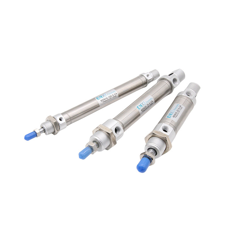 MSN Mini Cylinder