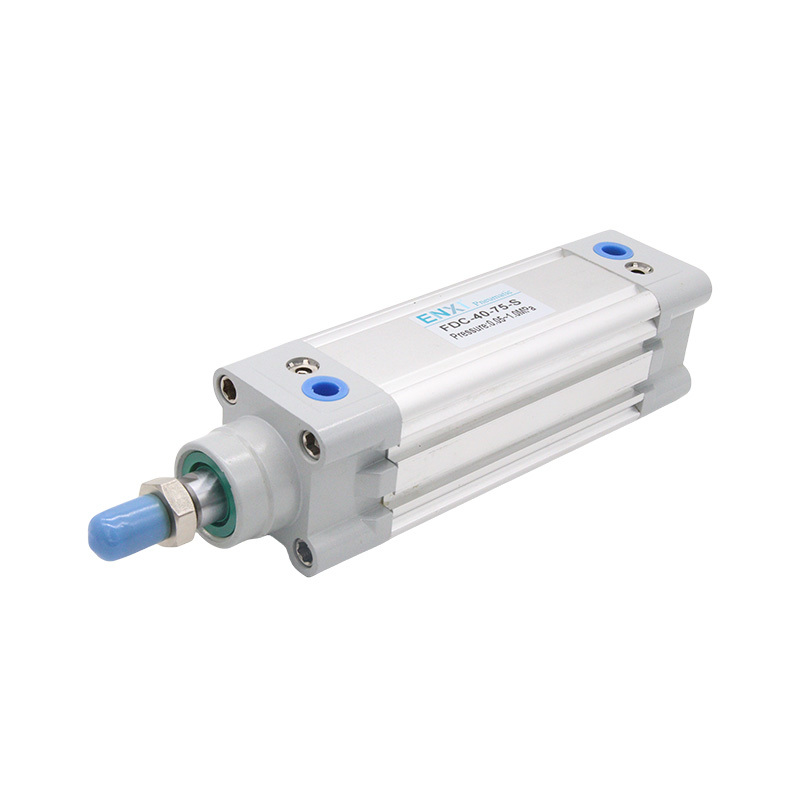 FDC Standard Cylinder(ISO15552)