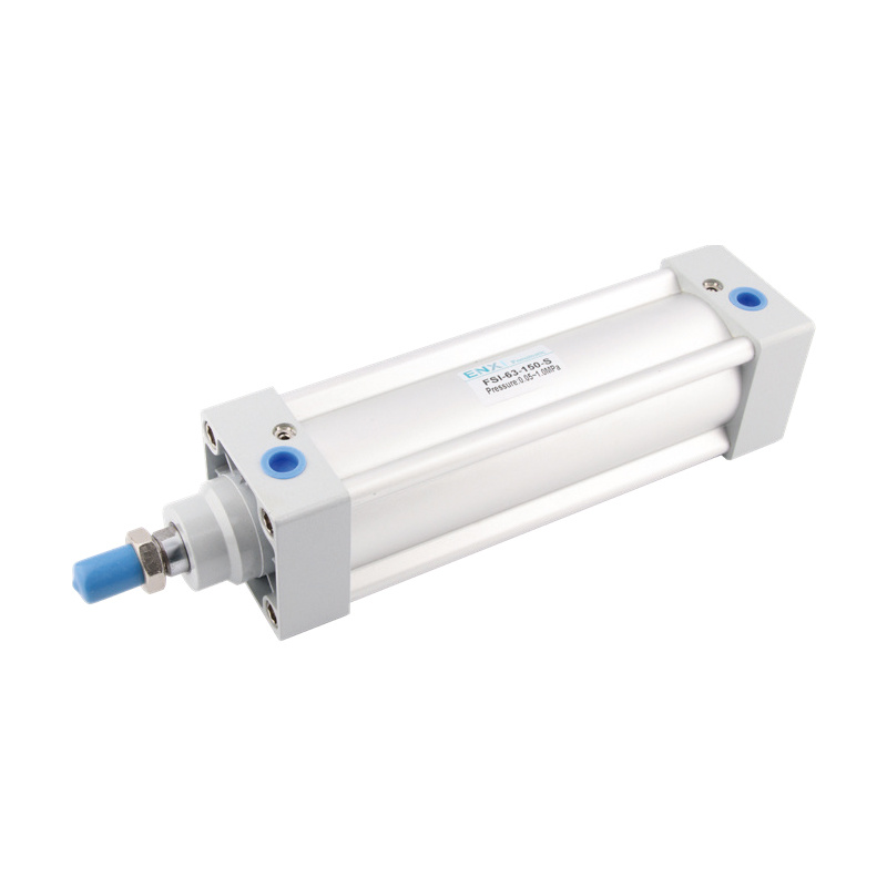 FSI Standard Cylinder (ISO6431)