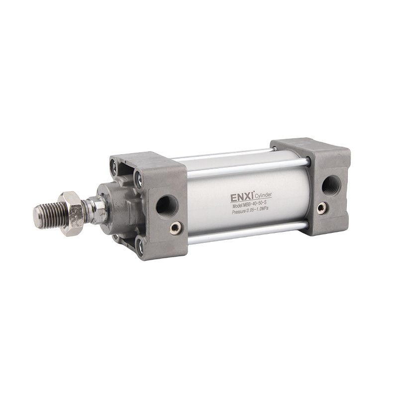 MBB Standard Cylinder