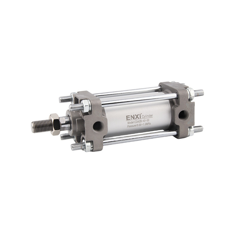 CA2 Standard Cylinder