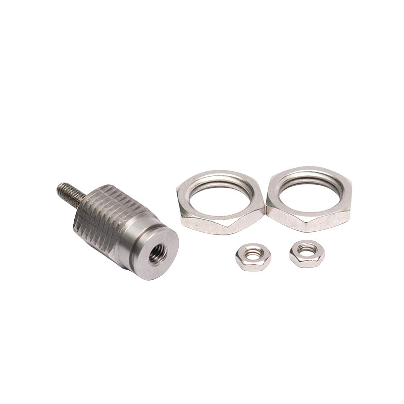 CJPB Thread Cylinder