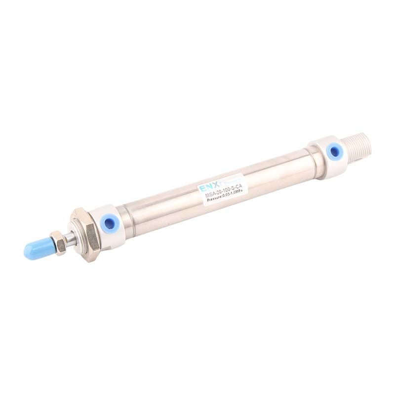 MSA Mini Cylinder