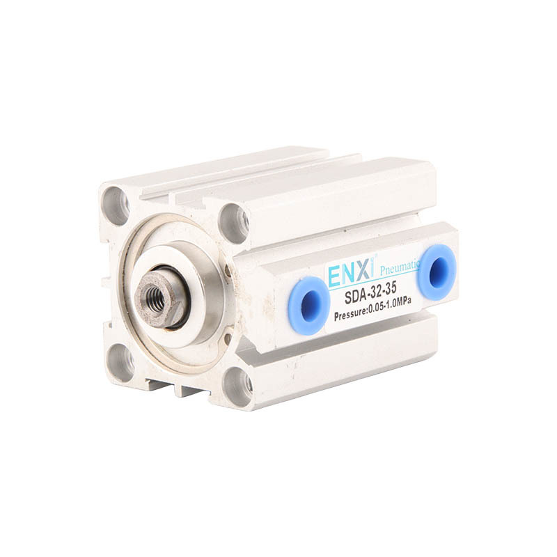 SDA Compact Cylinder