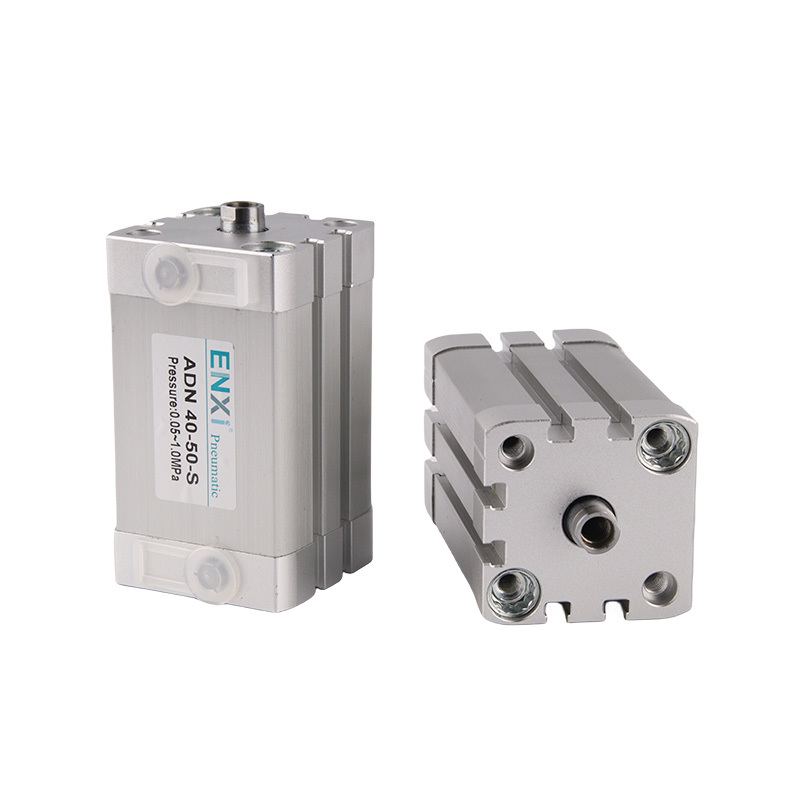 ADN Compact Cylinder
