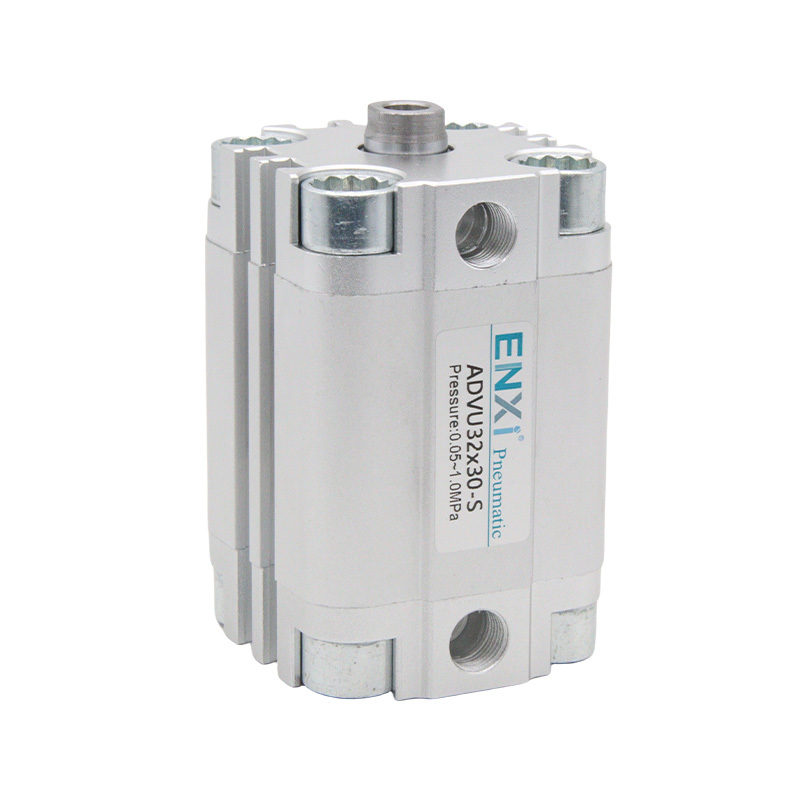 ADVU Compact Cylinder