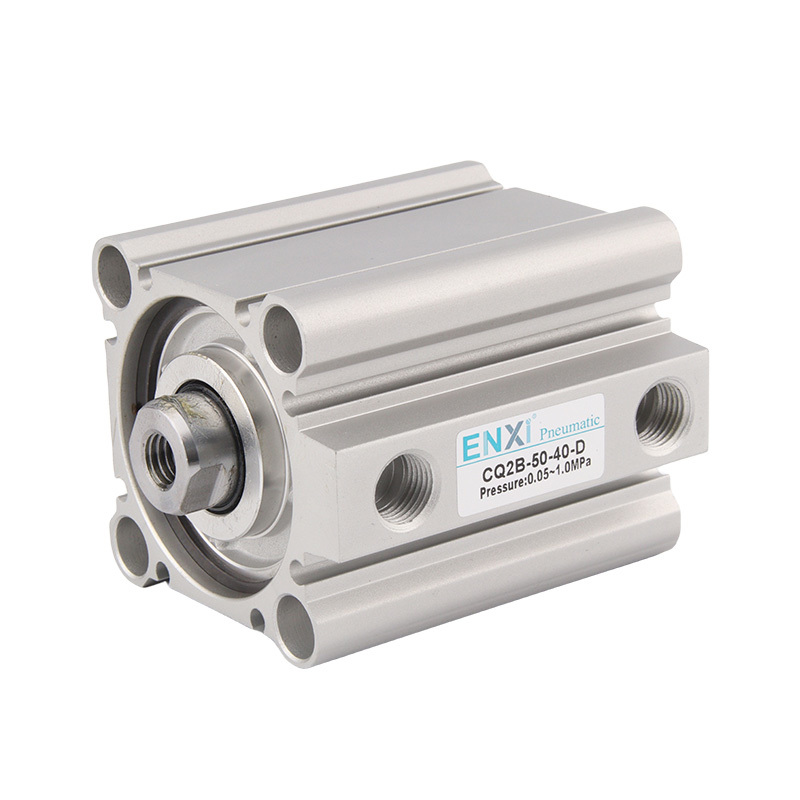 CQ2B Compact Cylinder
