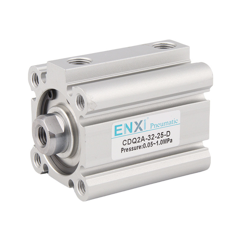 CQ2A Compact Cylinder