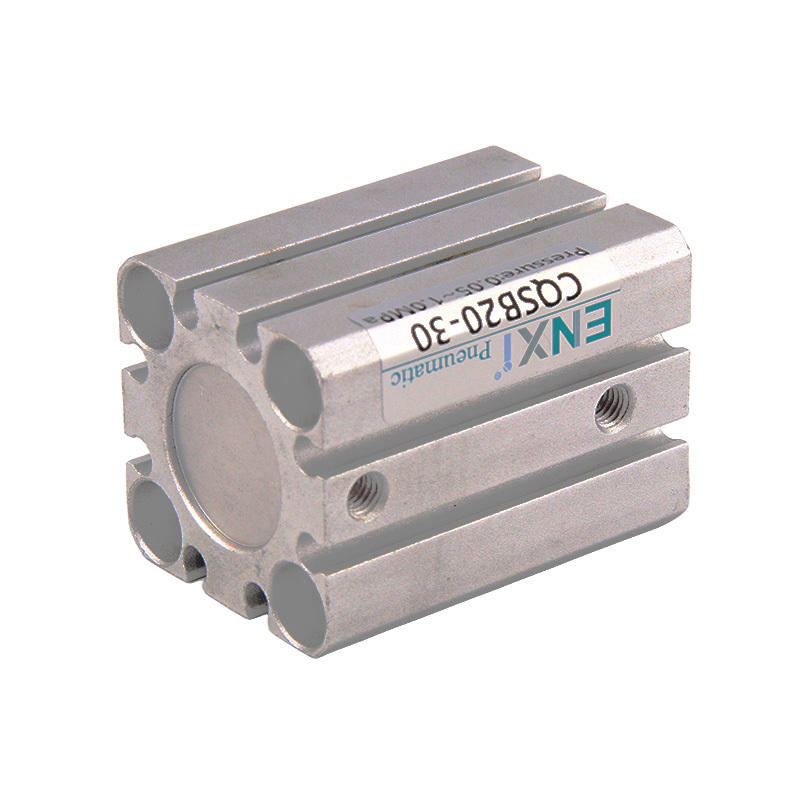 CQSB Compact Cylinder