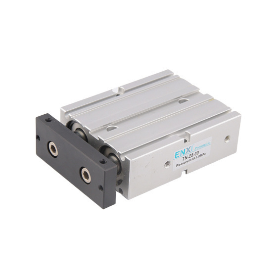 TN Double Shaft Cylinder
