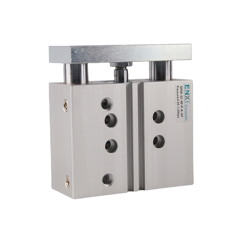 DFM Three Shaft Cylinder
