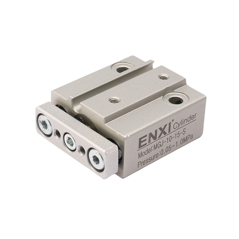 MGJ Three Shaft Cylinder