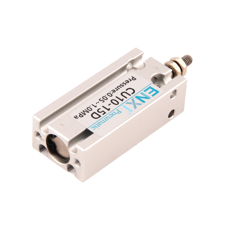 CU Free Mount Cylinder