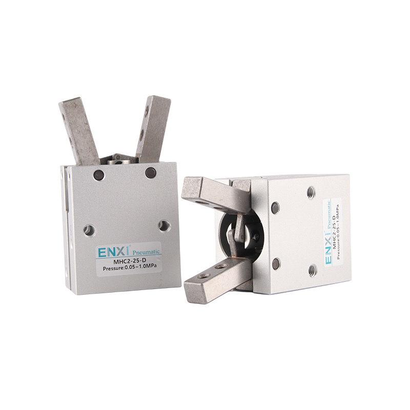 MHC2 Air Gripper