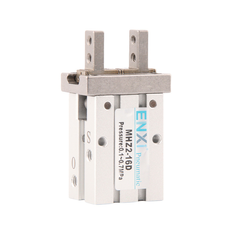 MHZ2 Air Gripper