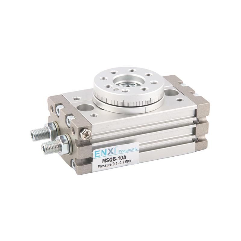 MSQ Rotary Cylinder