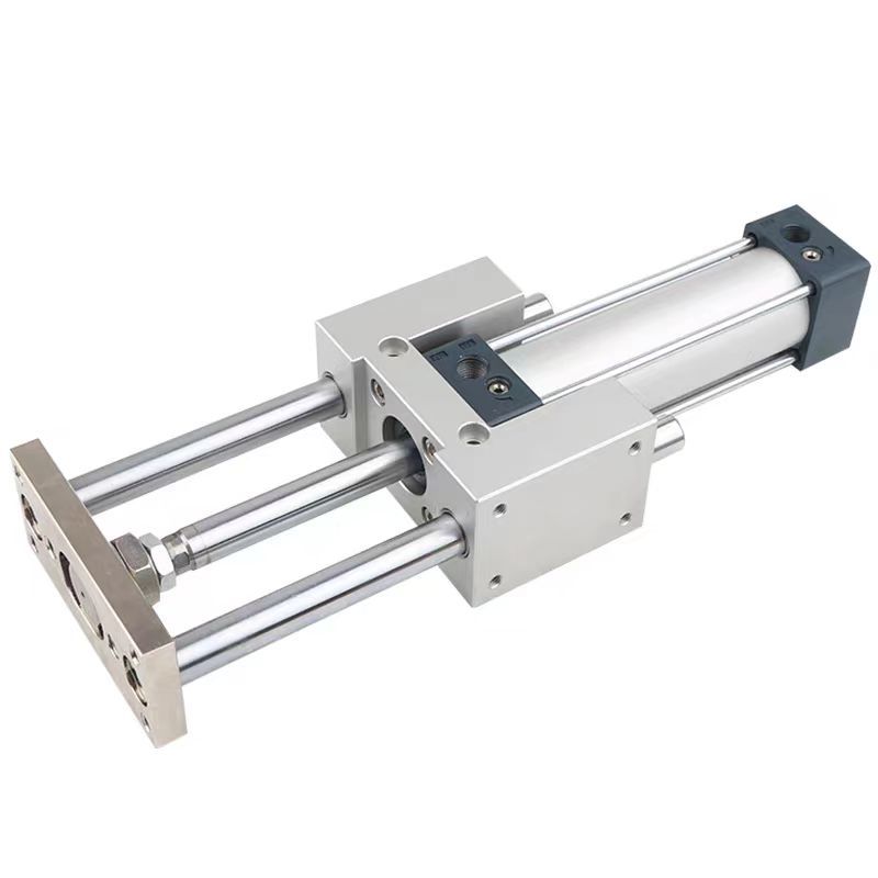 XEN/XENG Cylinder Guide