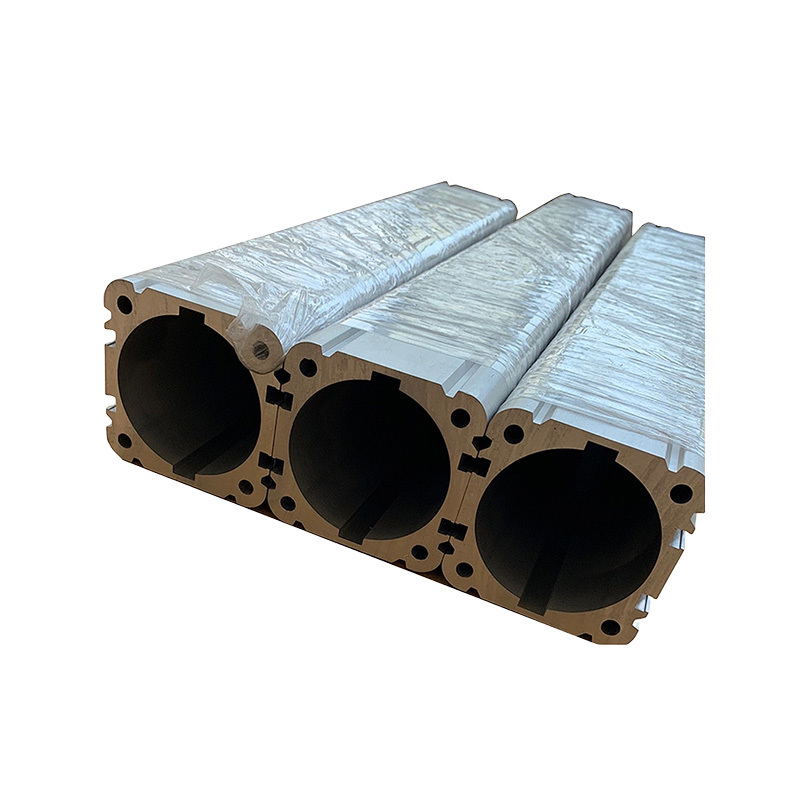 Cylinder Barrel