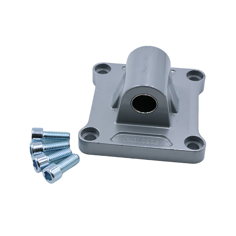 ISO Cylinder Accessories