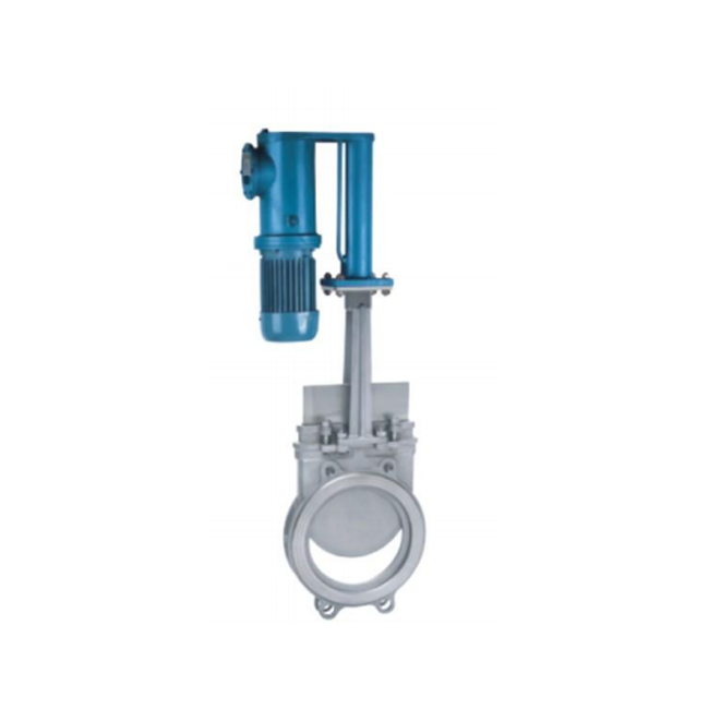 Standard Knife Gate Valve
