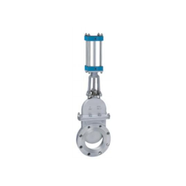 Bolted Bonnet Knife Gate Valve