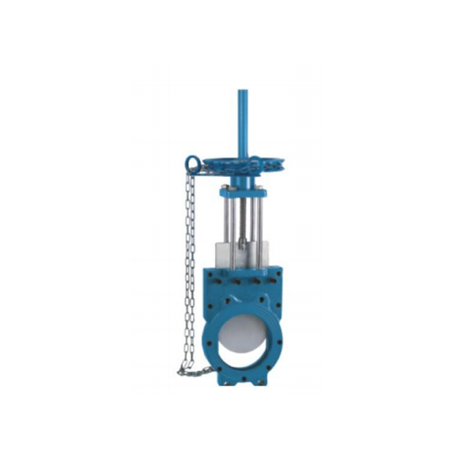Pulp Valve