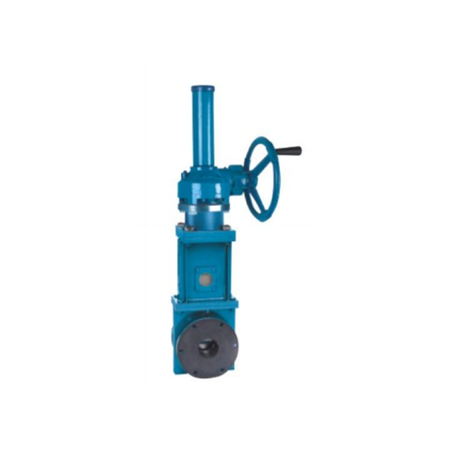 Slurry Valve
