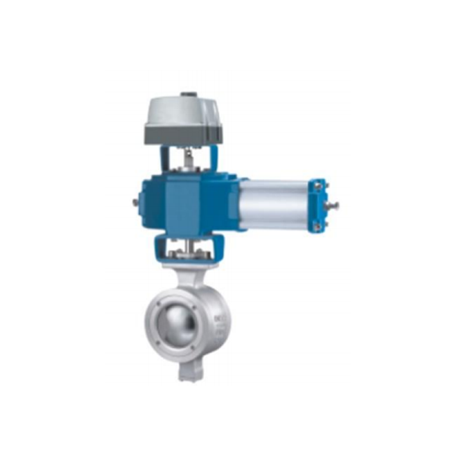 Control valve
