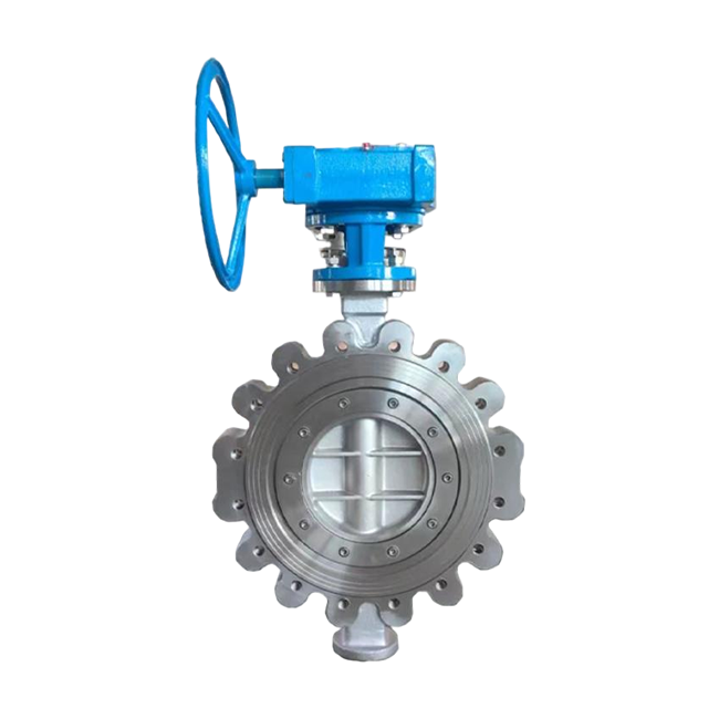 API PLUG TYPE BUTTERFLY VALVE 815L/830L