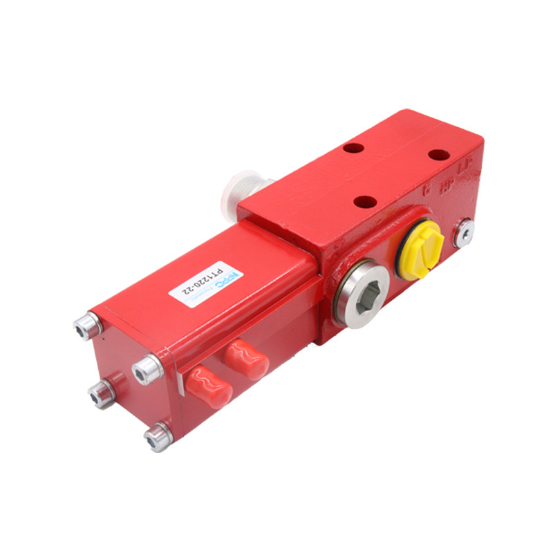 PT1220-22 Red