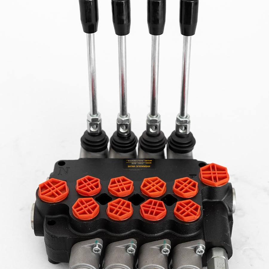 4721706060 Solenoid Valve