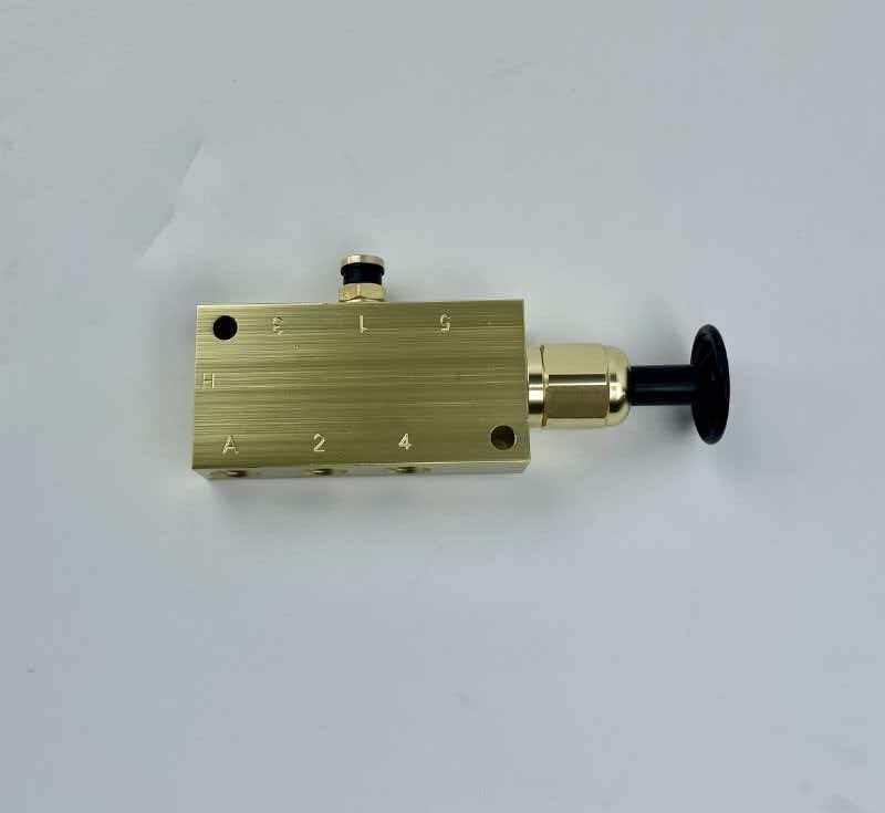 Pressure protection valve