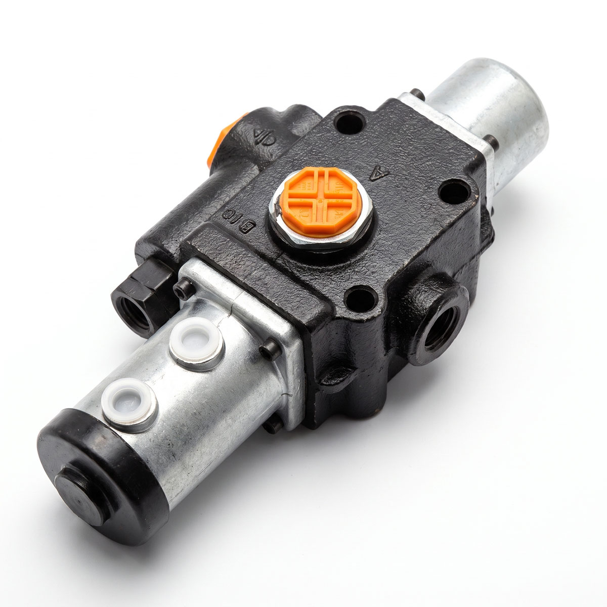 Válvula Direccional Neumática de Descenso Lento 34MQK-E20L