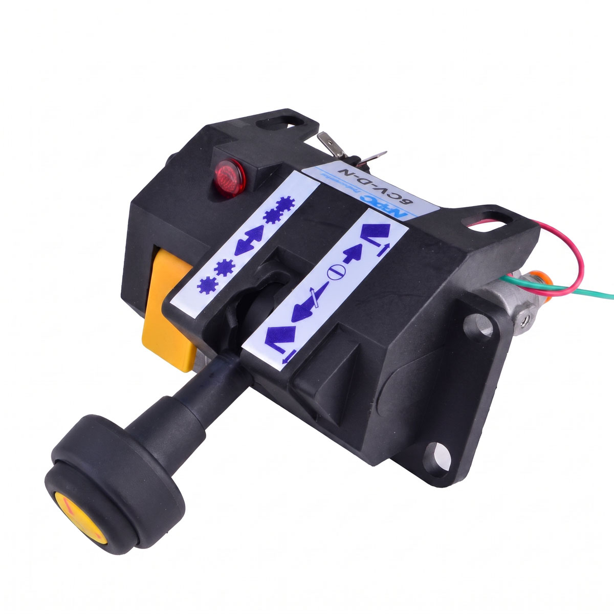 Válvula de Control de Volquete de Cinco Orificios 5CV-D-N