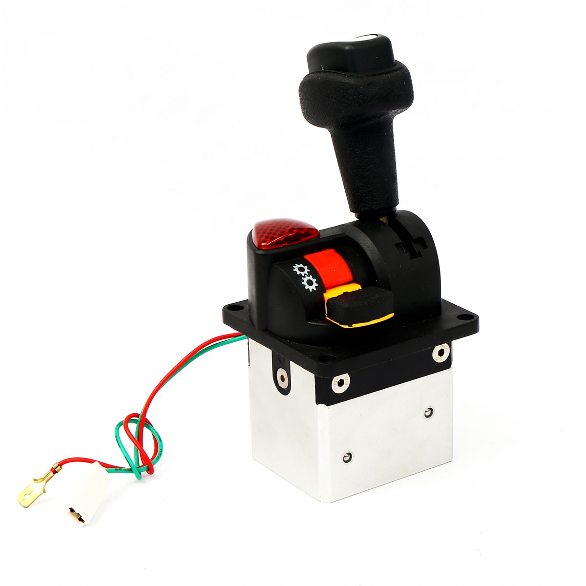 Válvula Proporcional de Control de Bomba PTO BH45-12