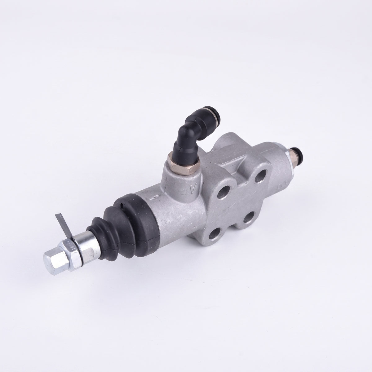 Válvula Limitadora Hidráulica de Aluminio 3/2 Vías XQF22